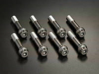 REINFORCEMENT CONNECTING ROD BOLT CONNECTING ROD BOLT