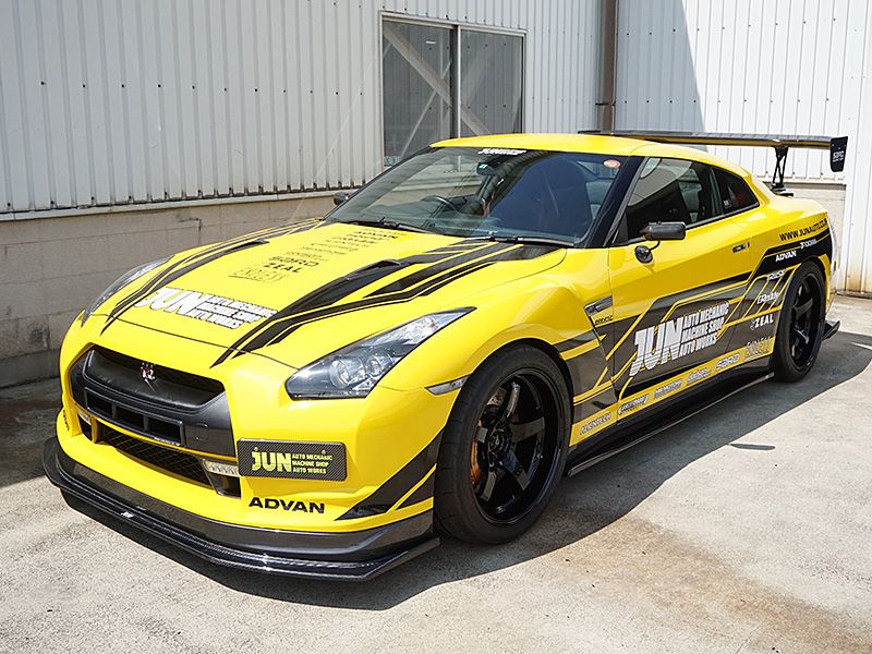 FRP製各種エアロパーツ追加発売のご案内