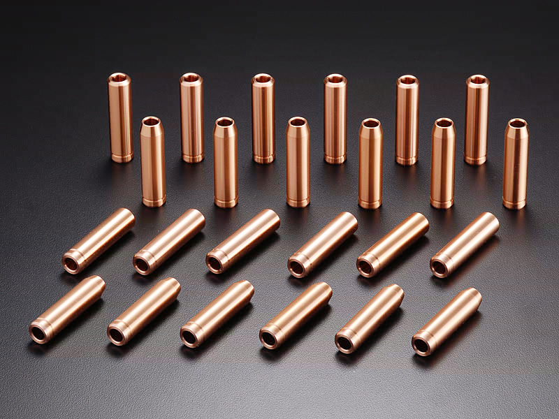 [価格改定]バルブガイド及び関連項目の価格改定のご案内