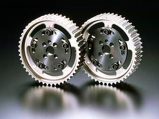 [価格改定]カムスライドスプロケット価格改定のご案内