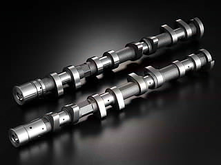 [価格改定]ミツビシ用カムシャフト価格改定のご案内