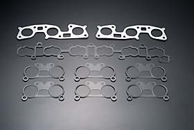 RB26用マニホールドガスケット新発売