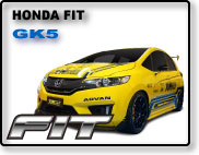 HONDA FIT - GK5 HONDA FIT - GK5