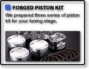 PISTON KIT PISTON KIT